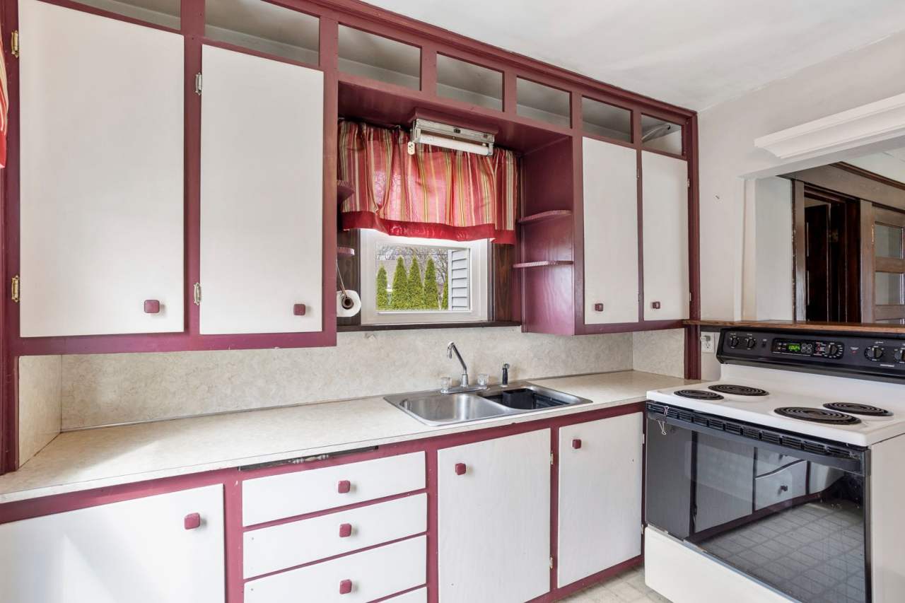 4 Bedroom House in Kimberly