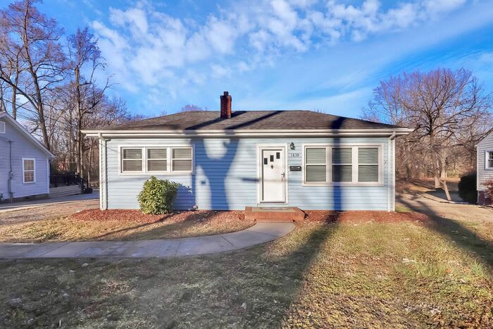 1839 Arnold Drive