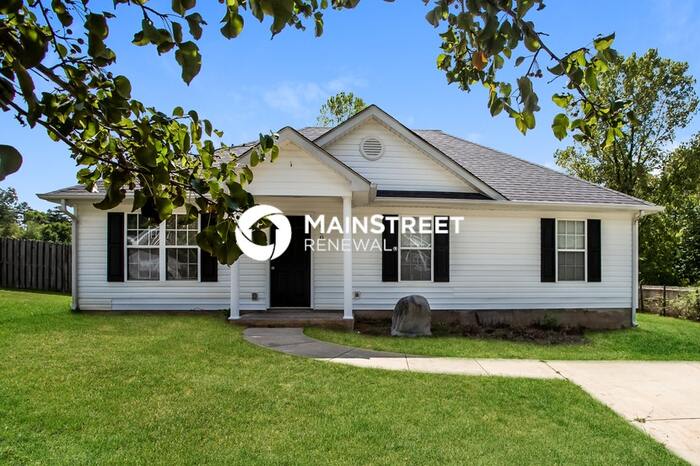 3030 Grace Meadow Lane