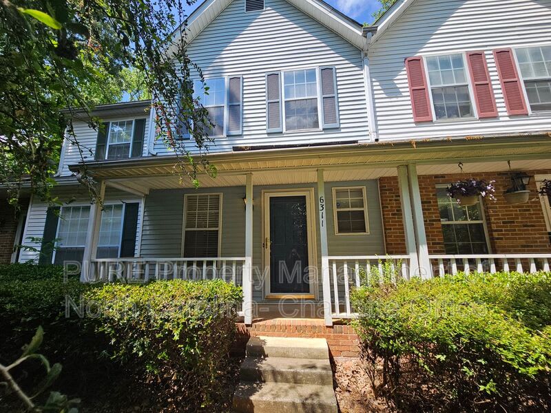 6311 Windsor Gate Lane