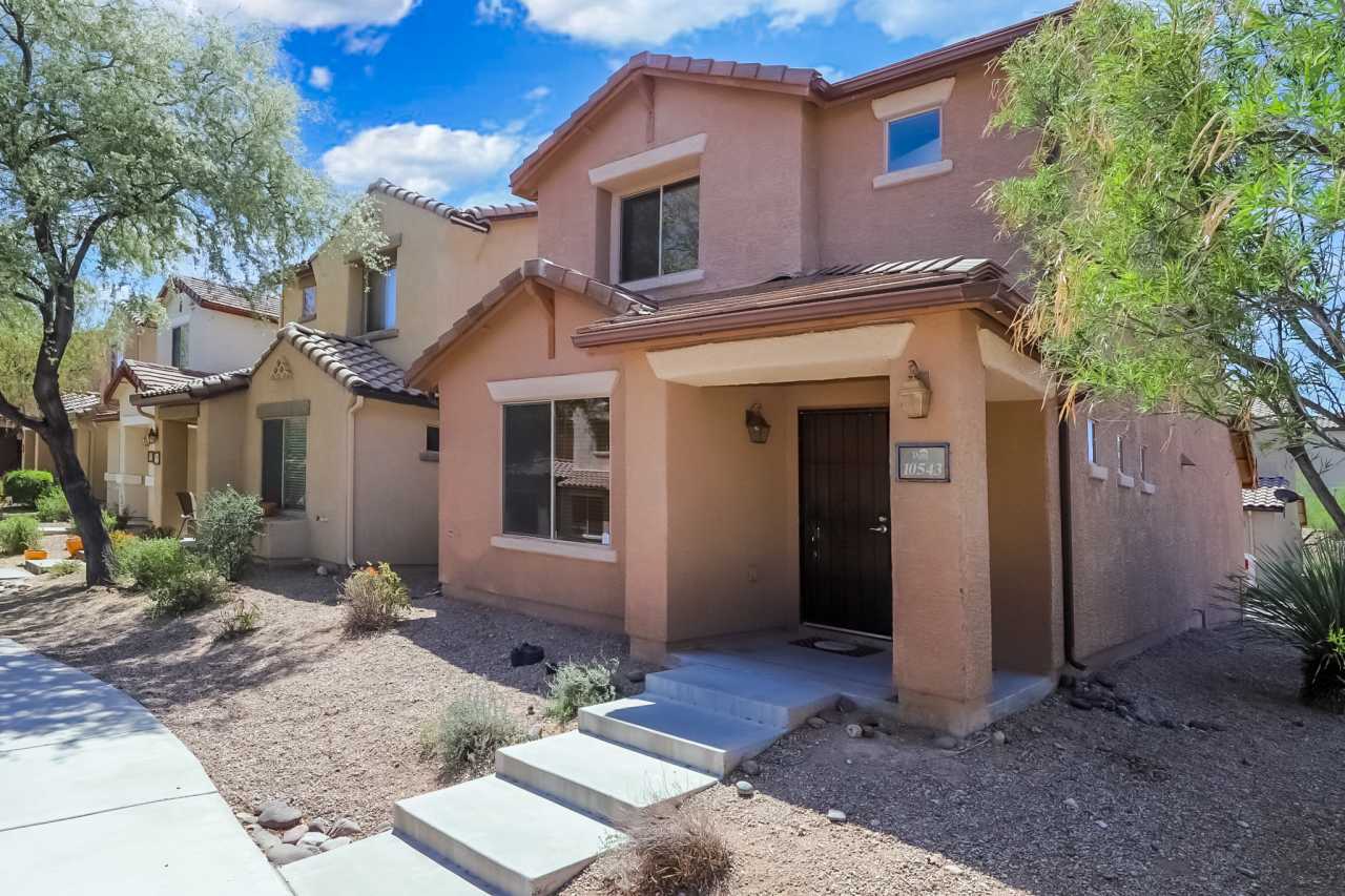 10543 East Pleasant Pasture Drive