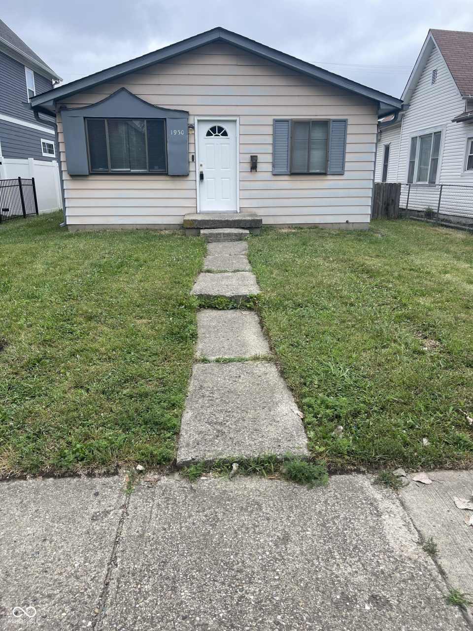 1950 Carrollton Avenue