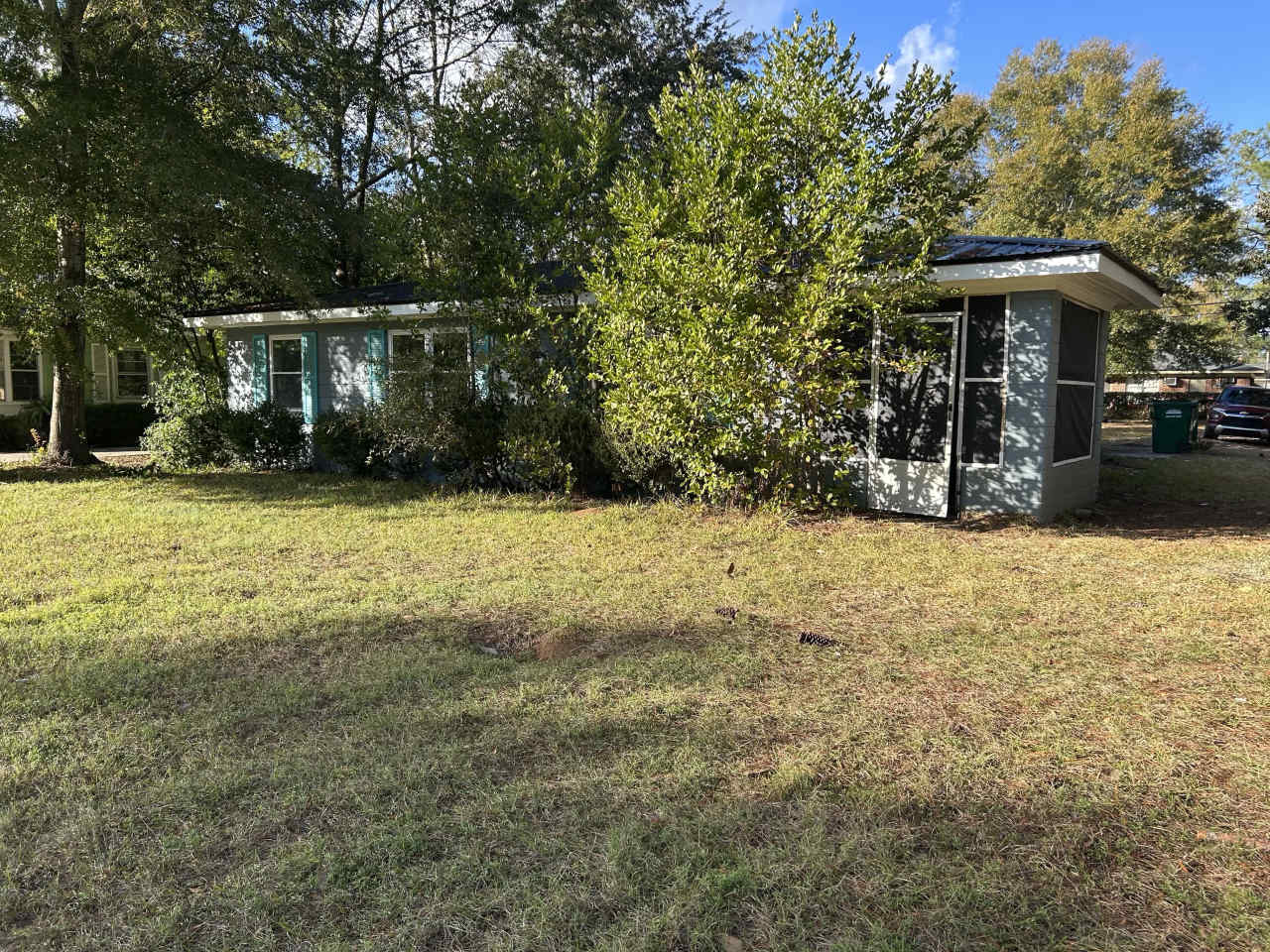 1701 West Lincoln Avenue