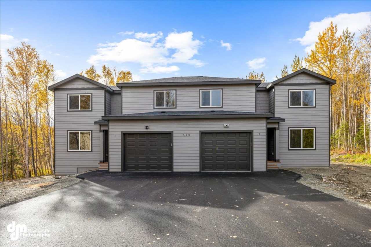 550 W Galway Drive - DD