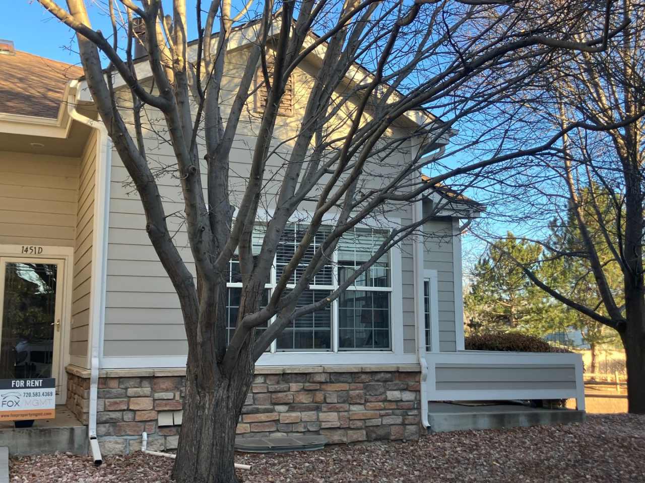 Rent Reduced through July 2026! 2 bed/3 bath