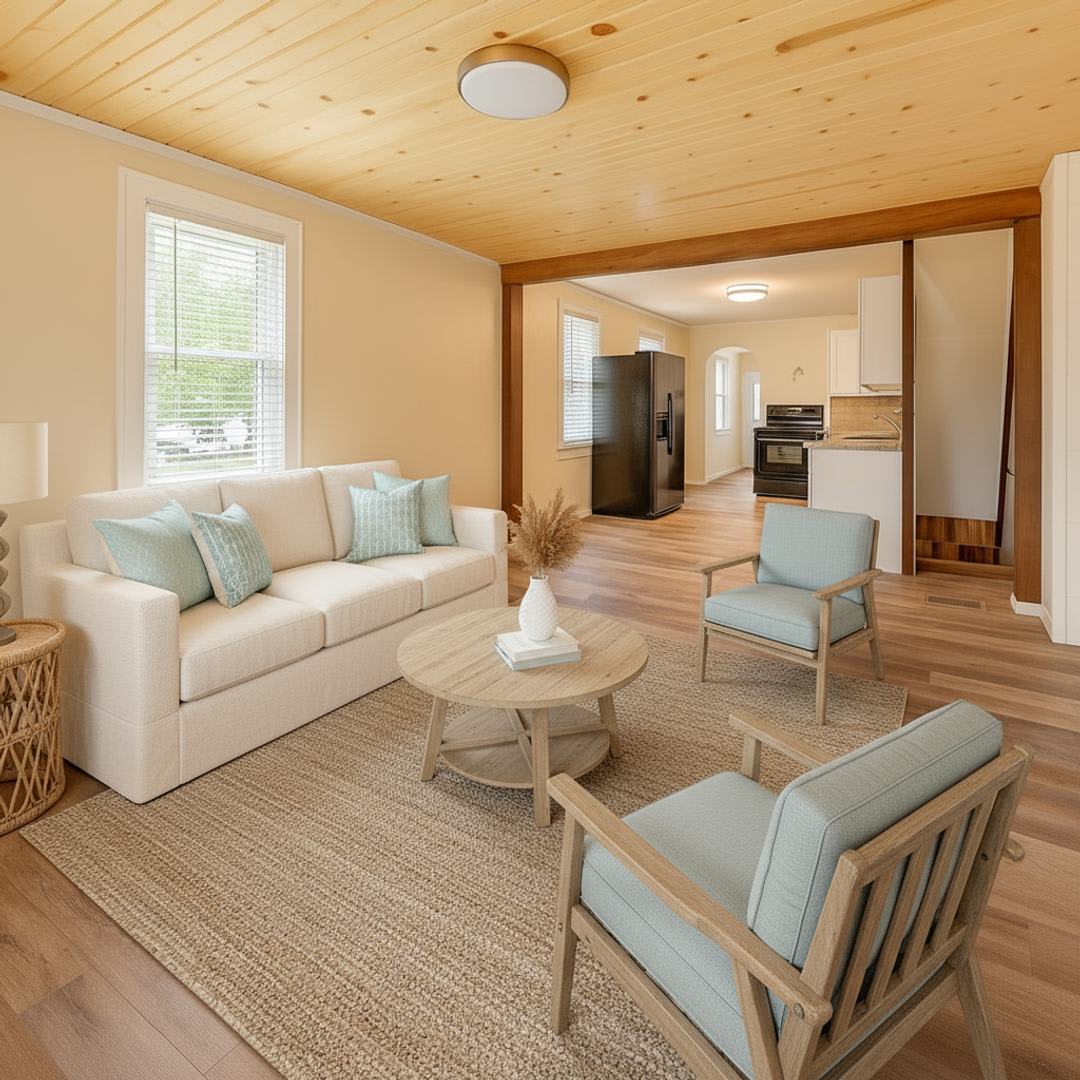 Your Timeless Haven in St. Paul for $2,199/month! $250 OFF 1st MONTH!