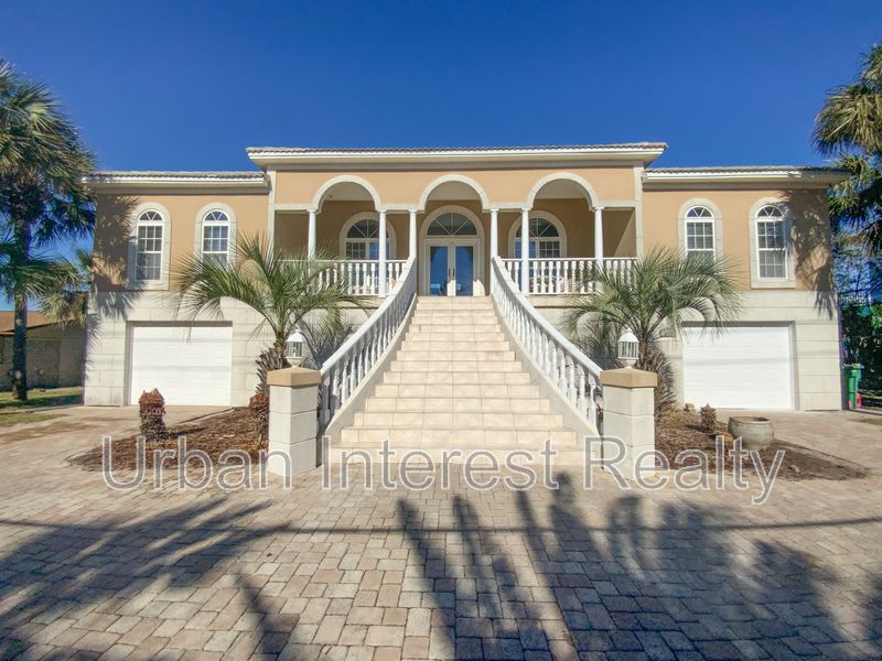 617 Gulf Shore Drive