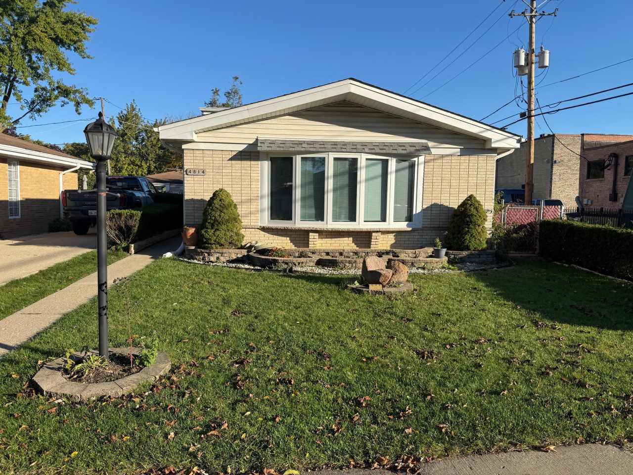 4814 Birchwood Avenue