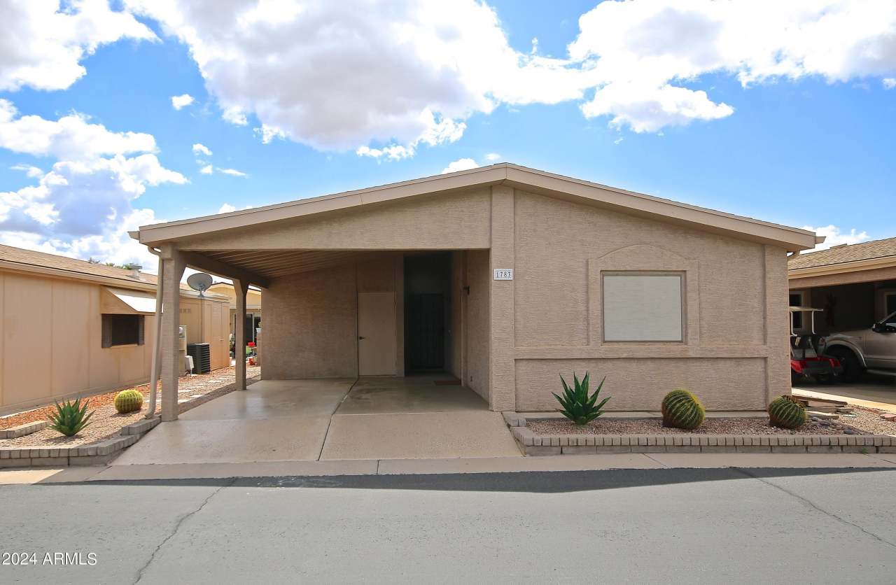 1783 E Torrey Pines Lane