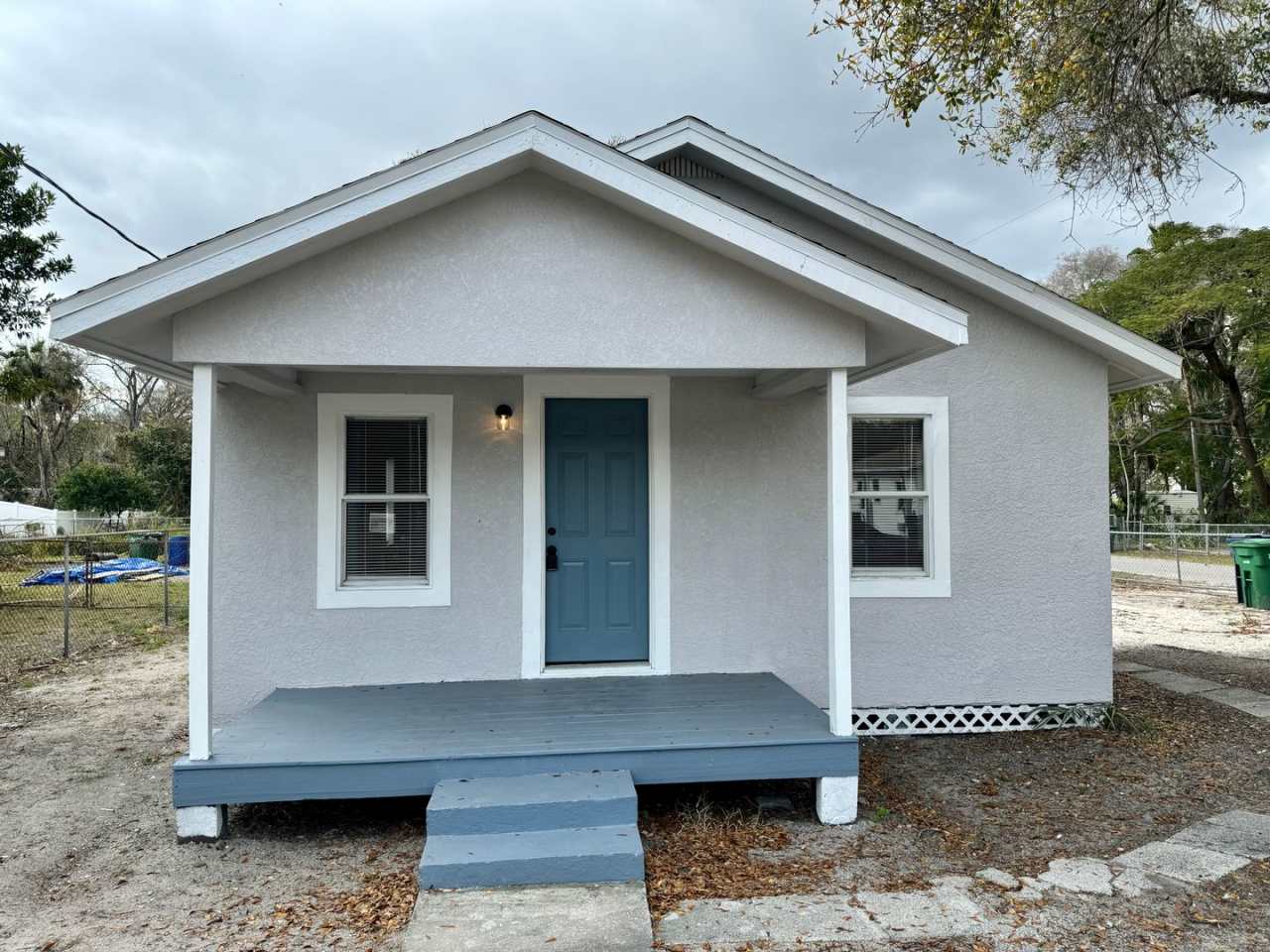 Fully Remodeled 2/1 in the heart of Tampa