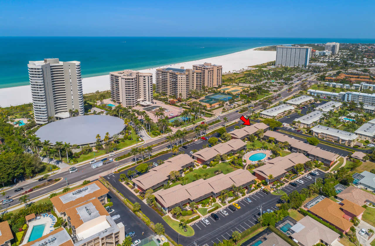 201 South Collier Boulevard - 1