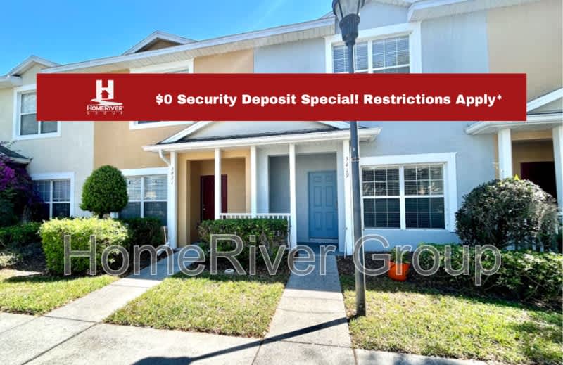 3419 High Hampton Cir