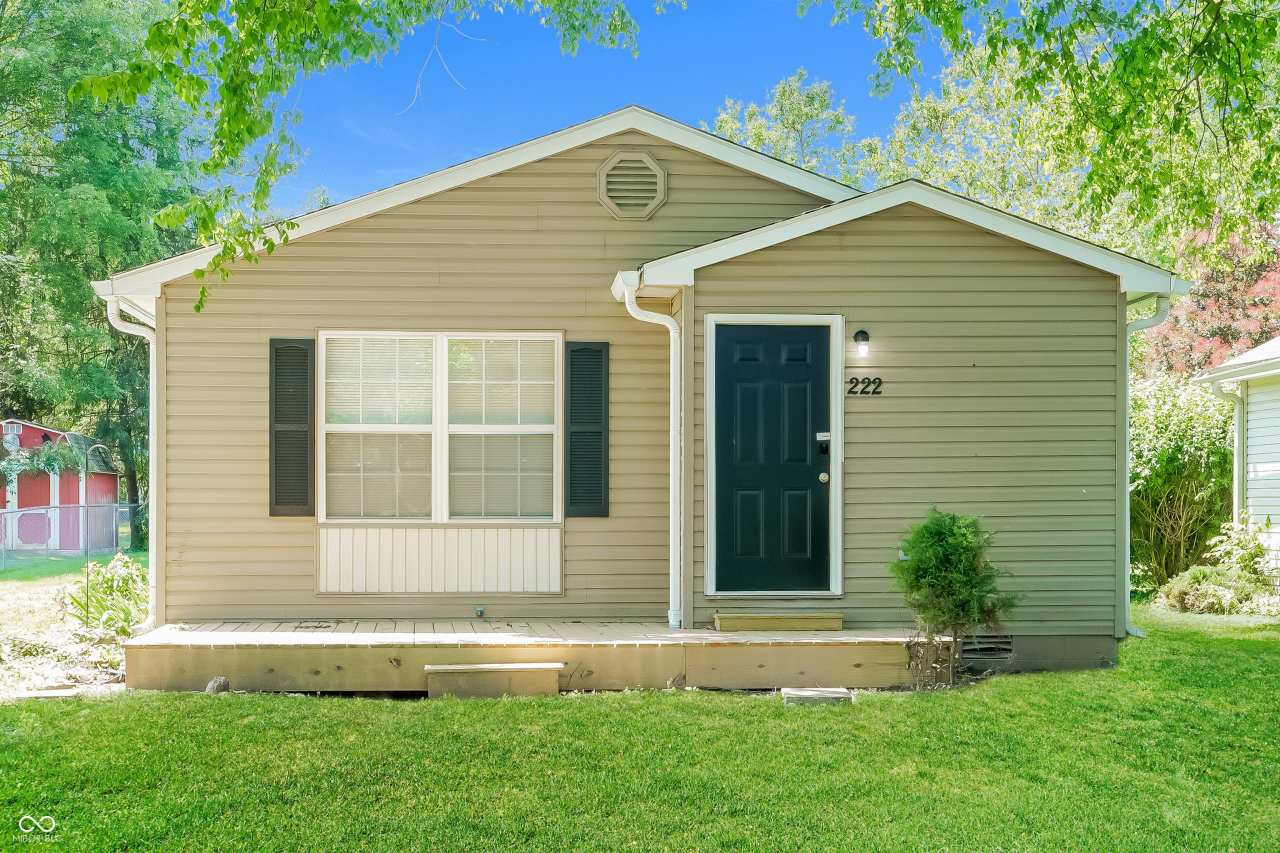 222 Richie Avenue