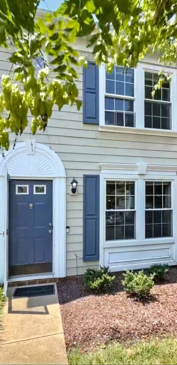 9504 Kimberly Lynn Circle