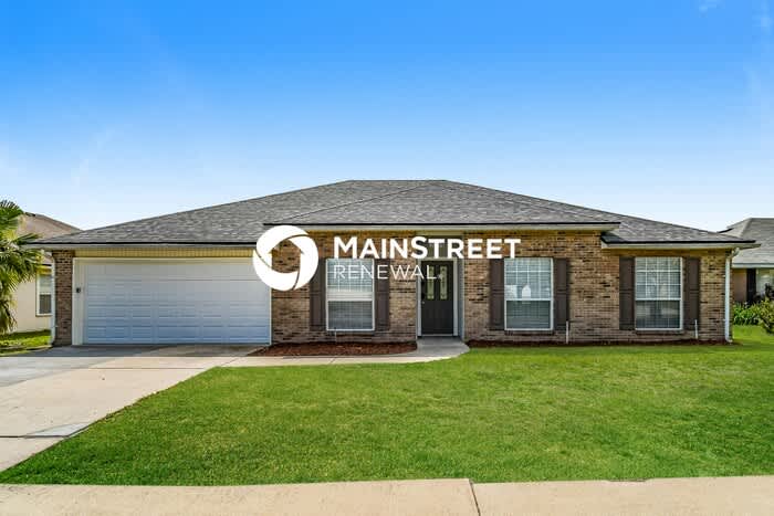 2919 Cranes Landing Court