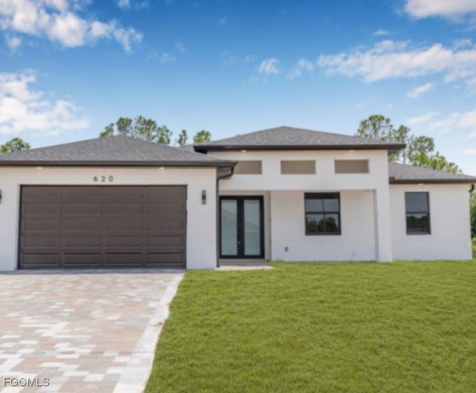 1105 Jaguar Boulevard