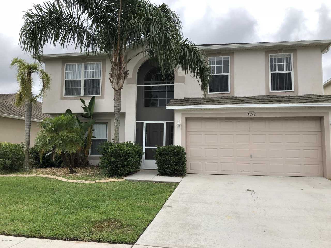 1793 Sawgrass Drive SW