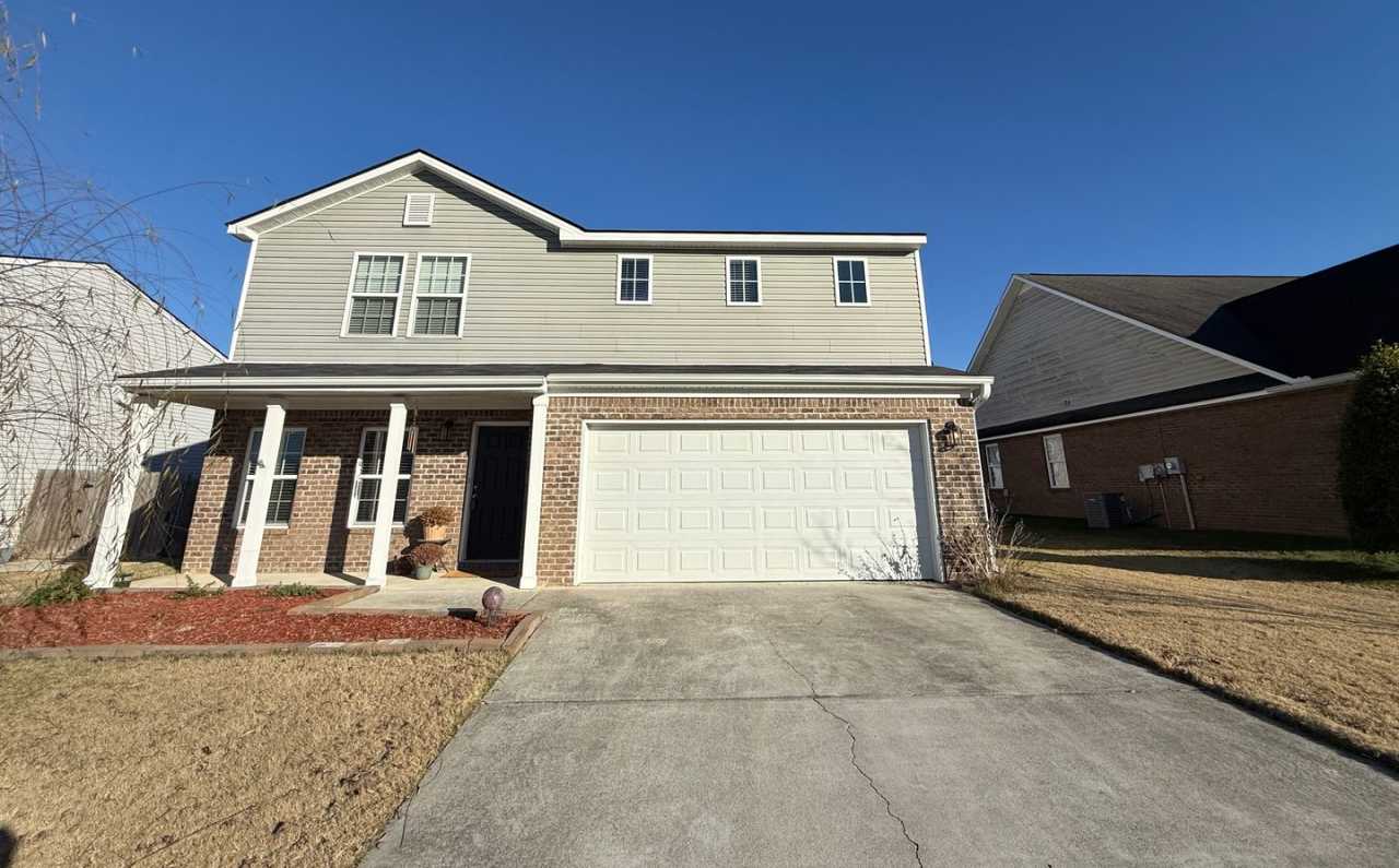 4 Bedrooms, 3 Bathrooms - Home in West Rome!