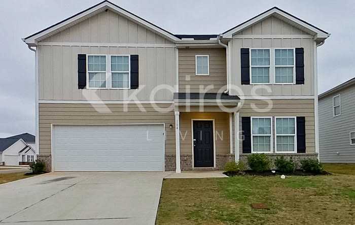 164 Martin Mill Trl.