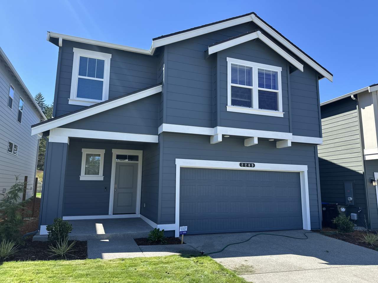 2209 Trailside Drive Northeast