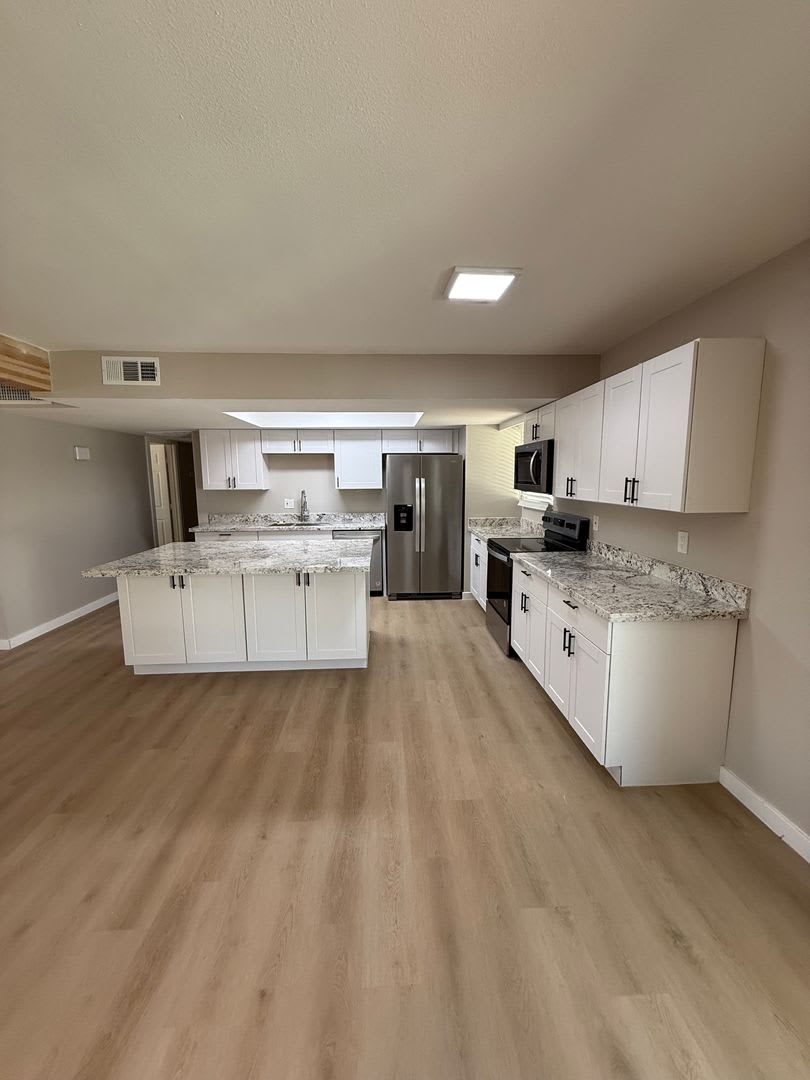 5 Bedroom 3 Bathroom- Mill  Baseline