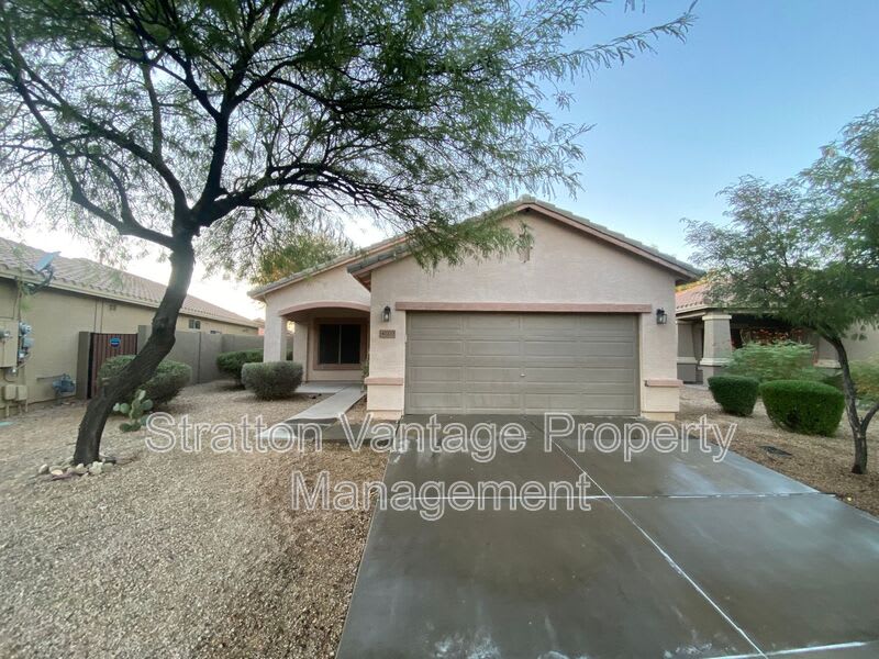 40700 N Territory Trail