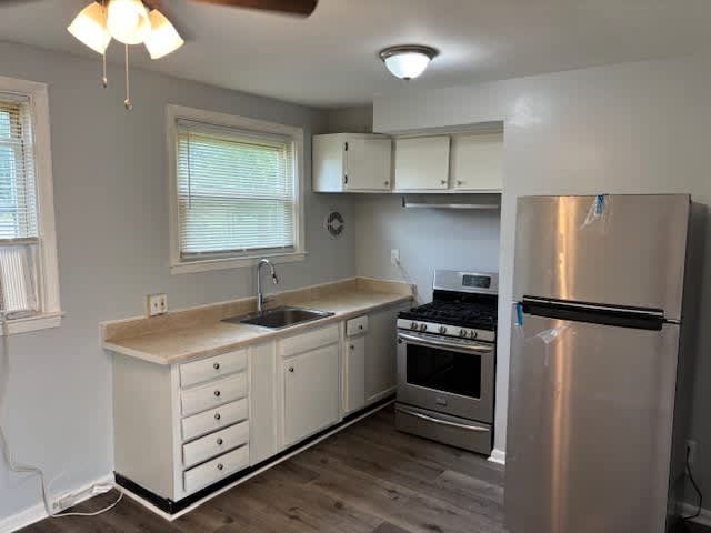 3800 Callaway Avenue