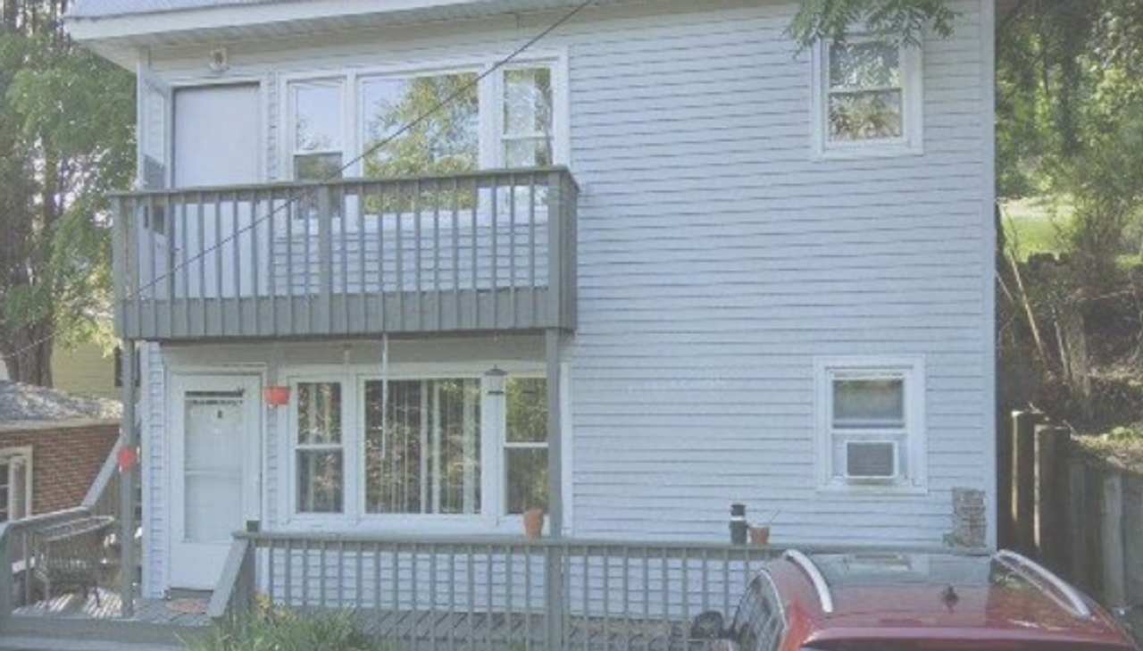 Charming Lower Duplex in Downtown Boone