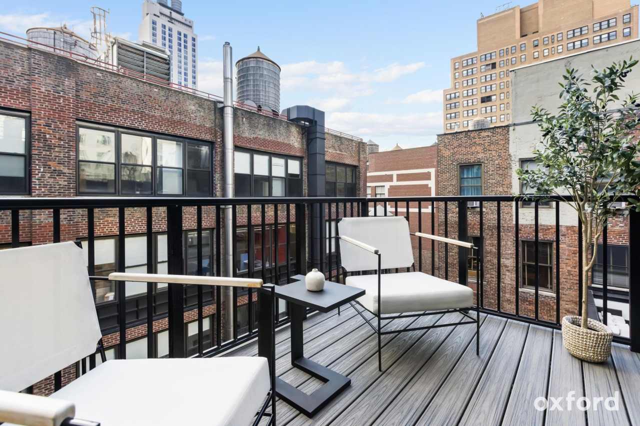 128 West 26th Street