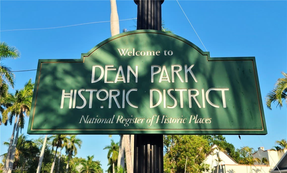 2610 Providence Street unit: 1