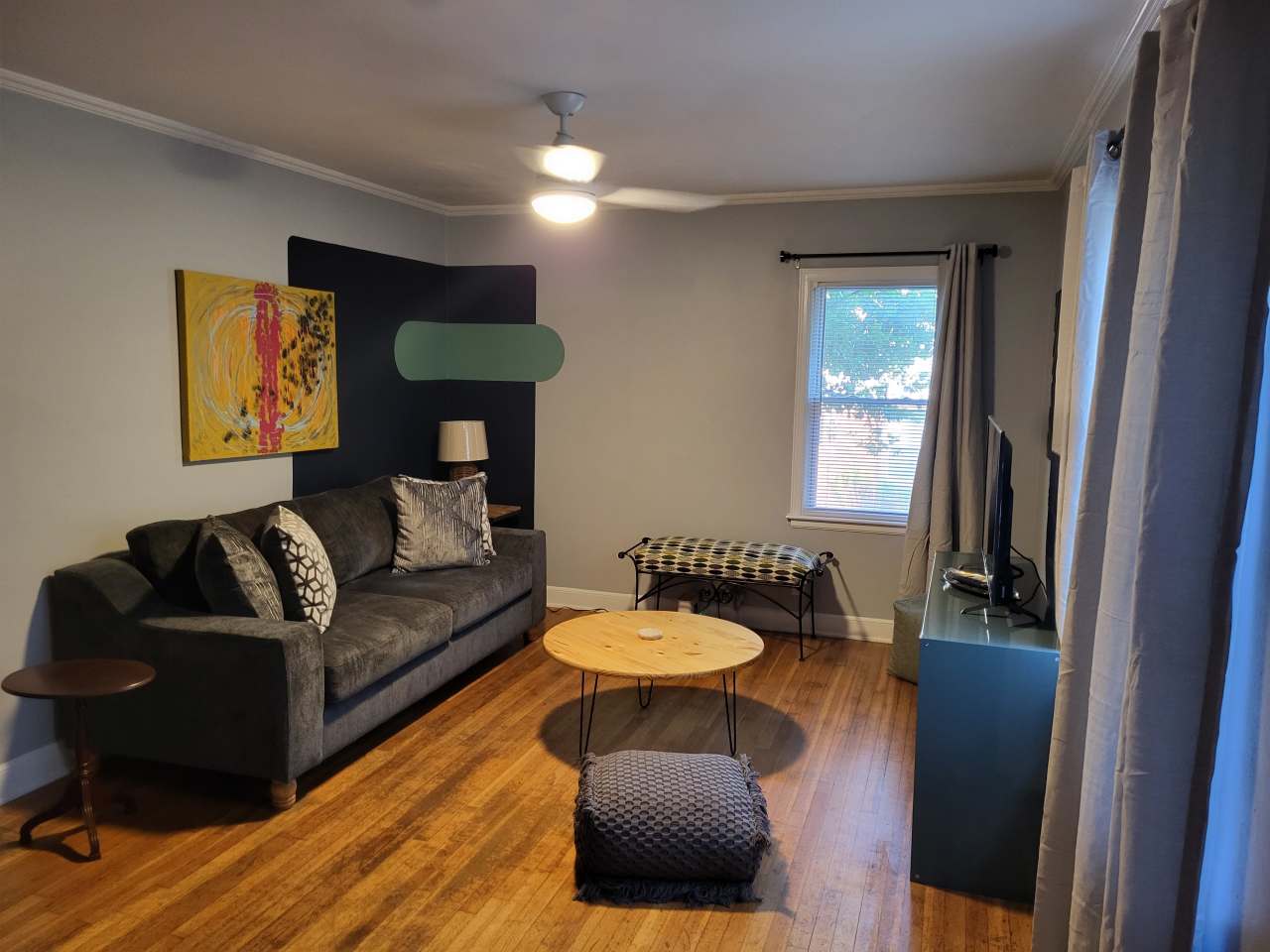 3588 Walnut Grove Road