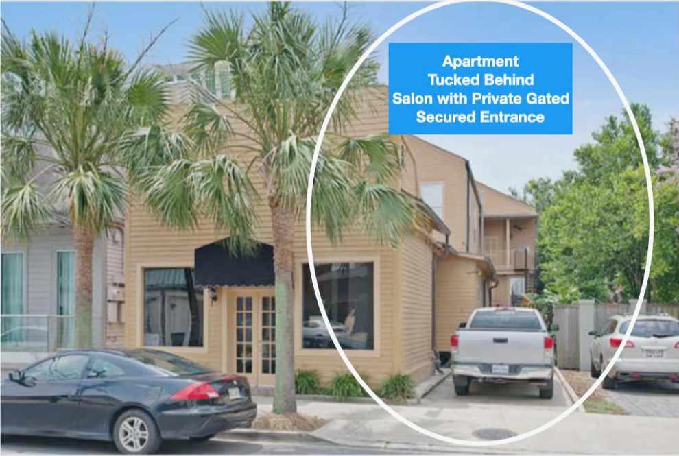 5014 Prytania Street