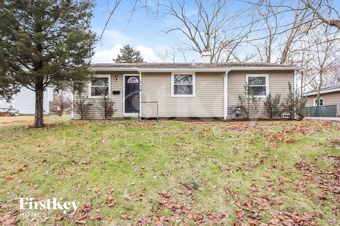 316 Amarillo Drive