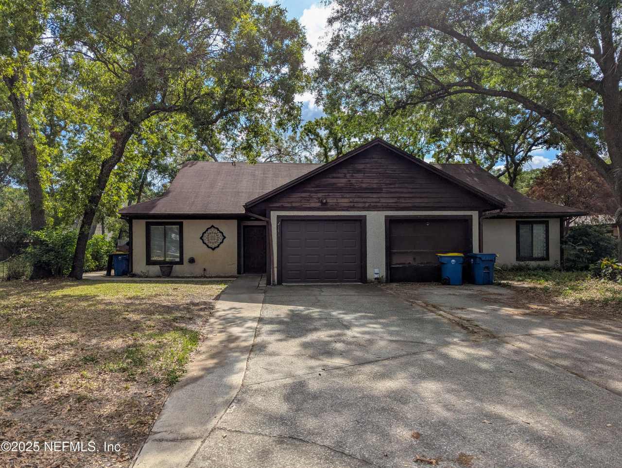 2171 DERRINGER Circle S