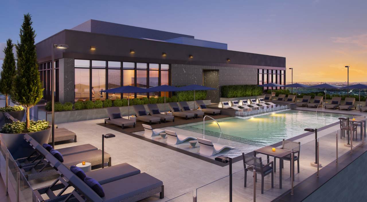 Hanover Preston Hollow