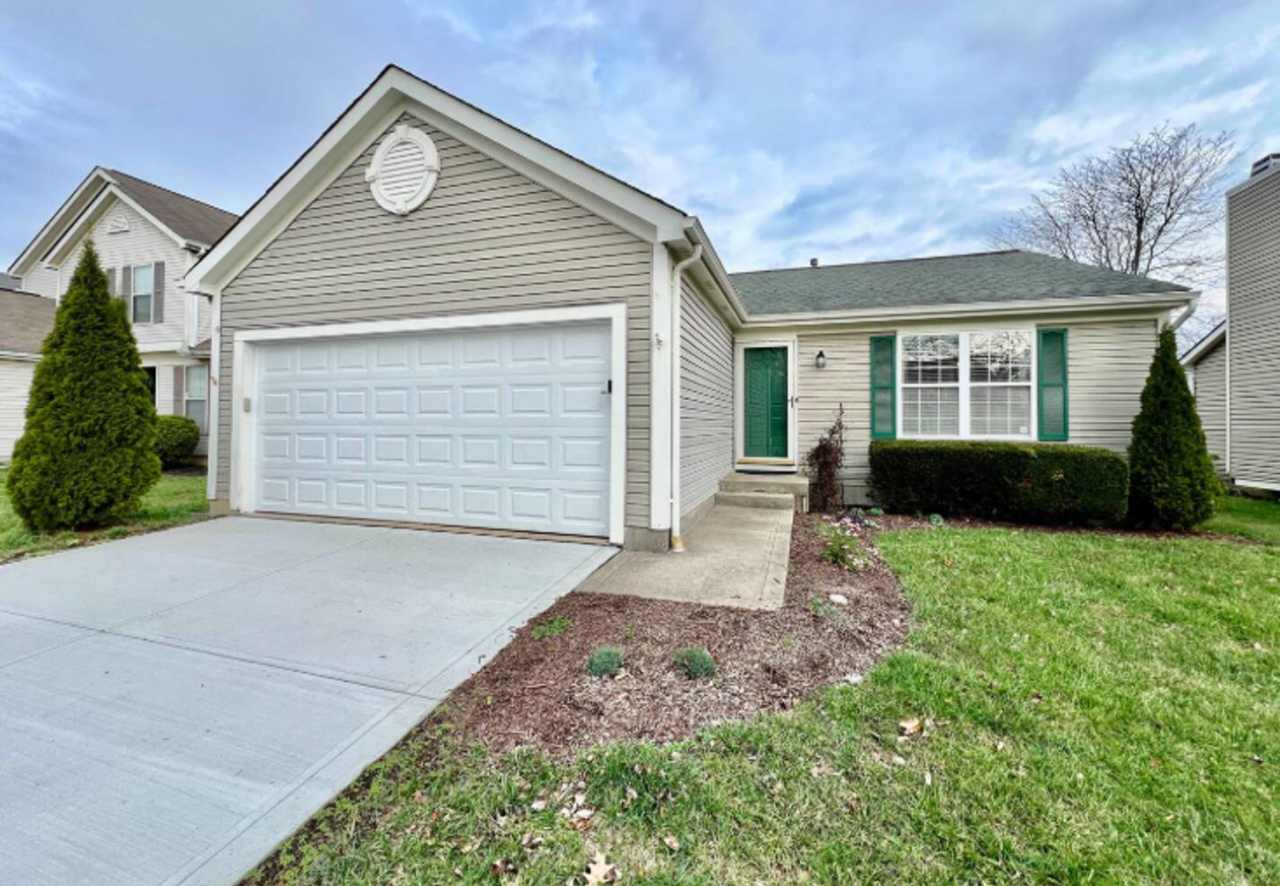 Comfy Ranch Home in West Chester