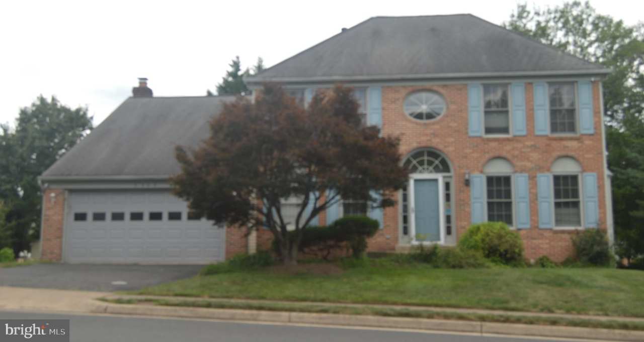 5362 SEQUOIA FARMS Drive