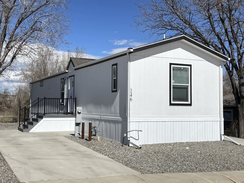 3405 Sinton Road #146