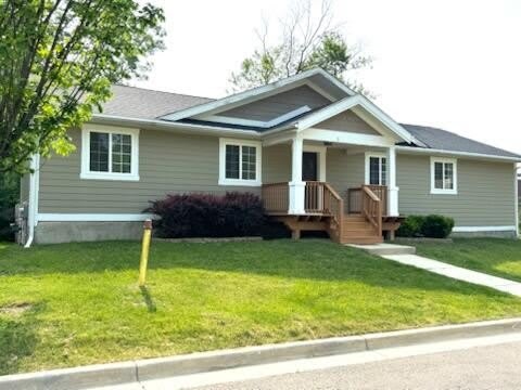 3 Maple Village Court