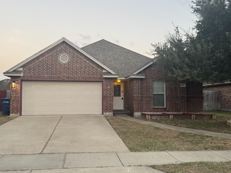 2414 Windblown Drive