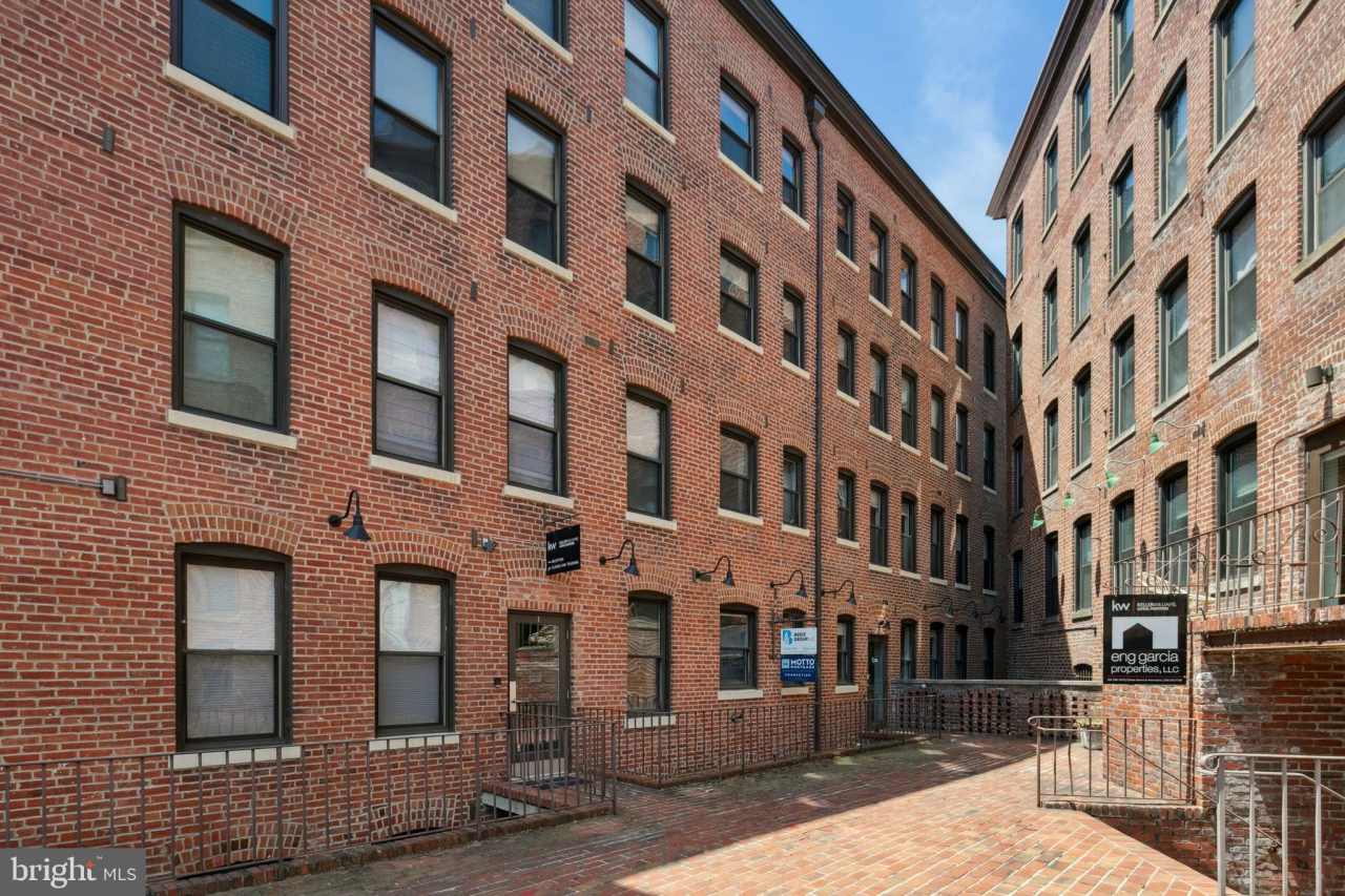 1918 18TH Street NW unit: 1