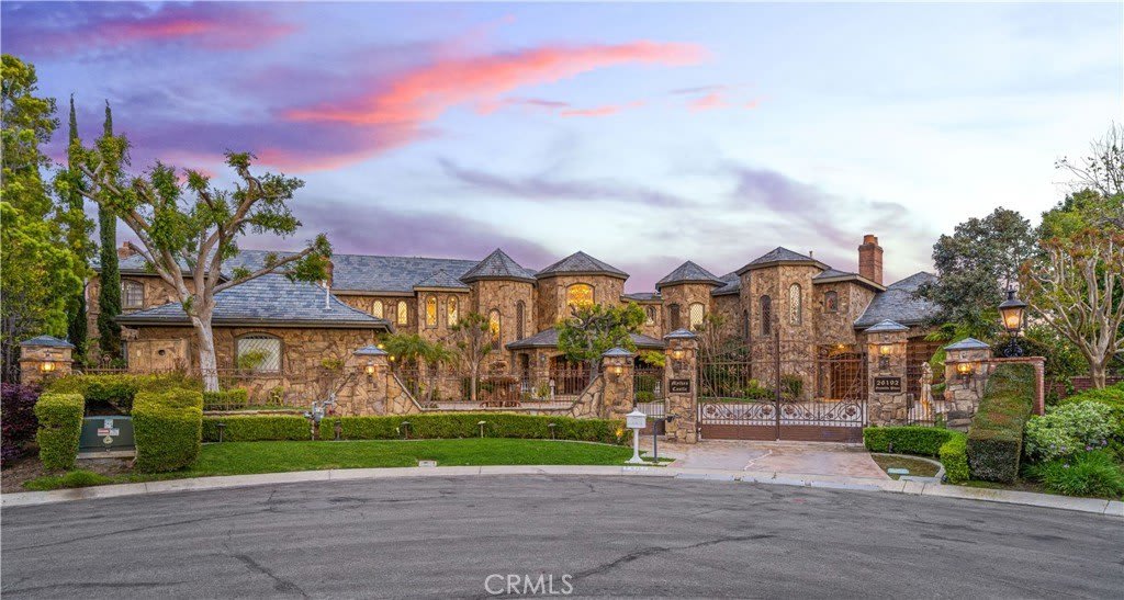 26192 Oroville Place