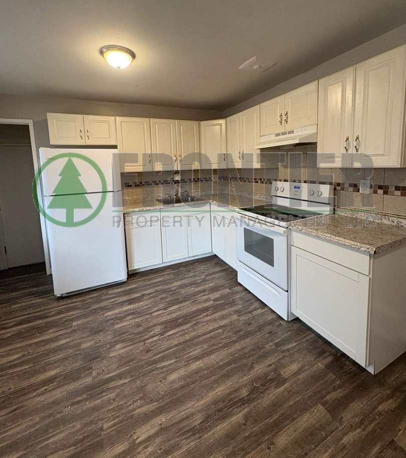 3 Bedroom House Located in Dellwood.