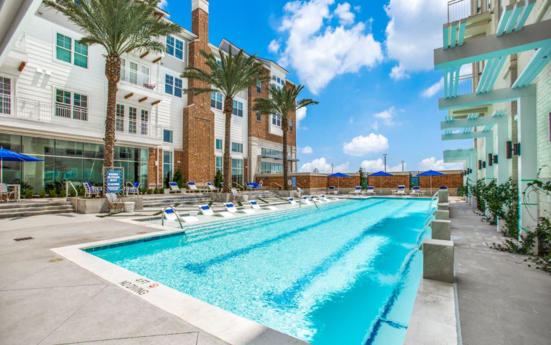 255 Assay Luxury Apartments