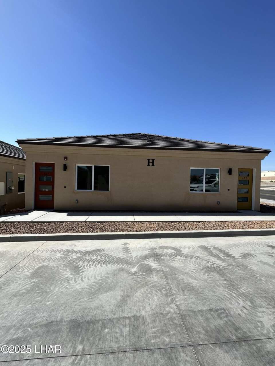 3556 Kearsage Dr unit: H101