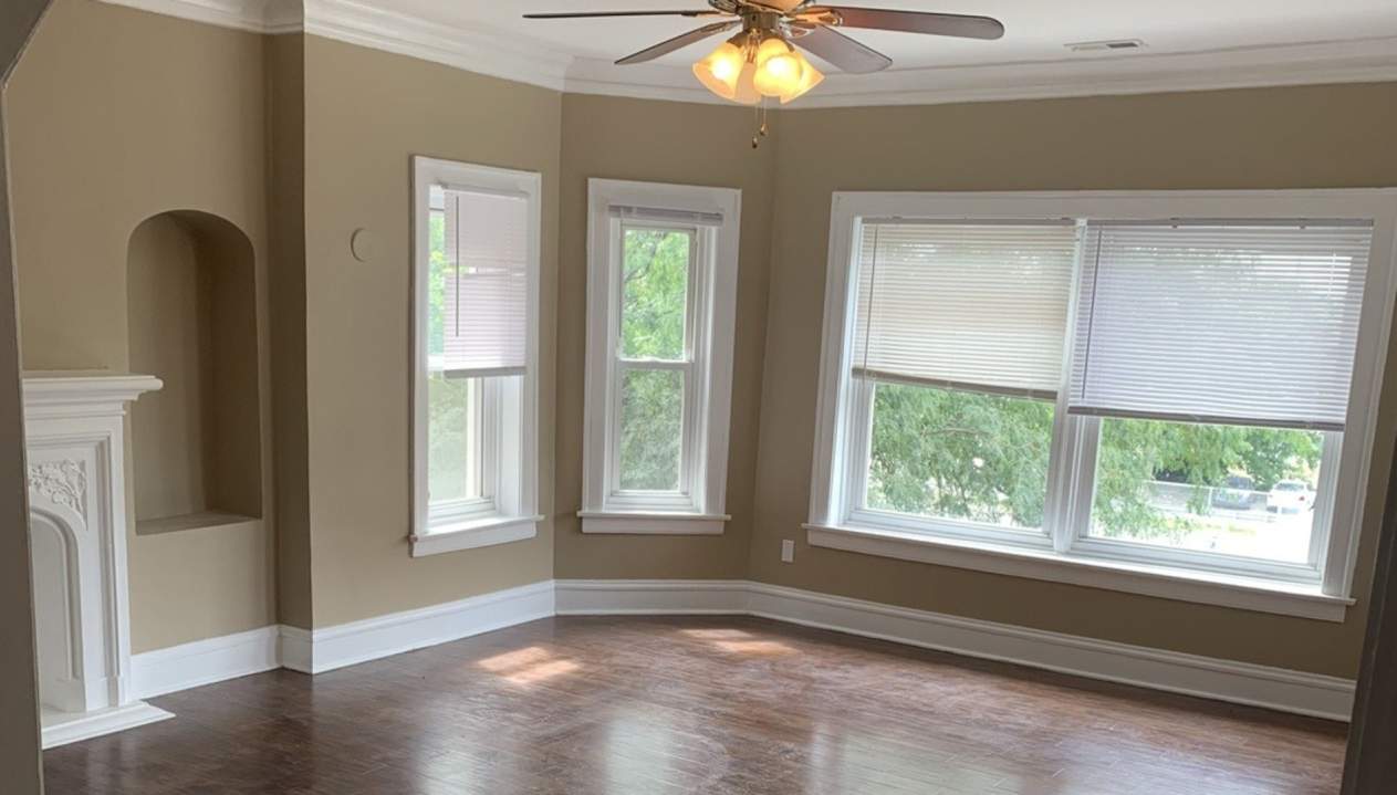 7831 S Cornell Avenue