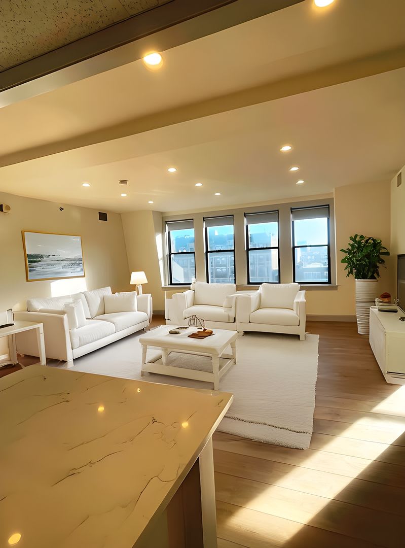 486 Commonwealth Ave #701-702 Boston MA 02215