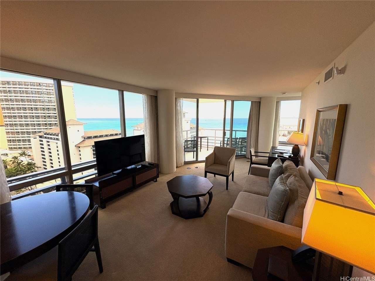 223 Saratoga Road unit: 1922