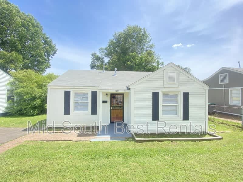 1211 Norris Rd (Alcy-Ball)