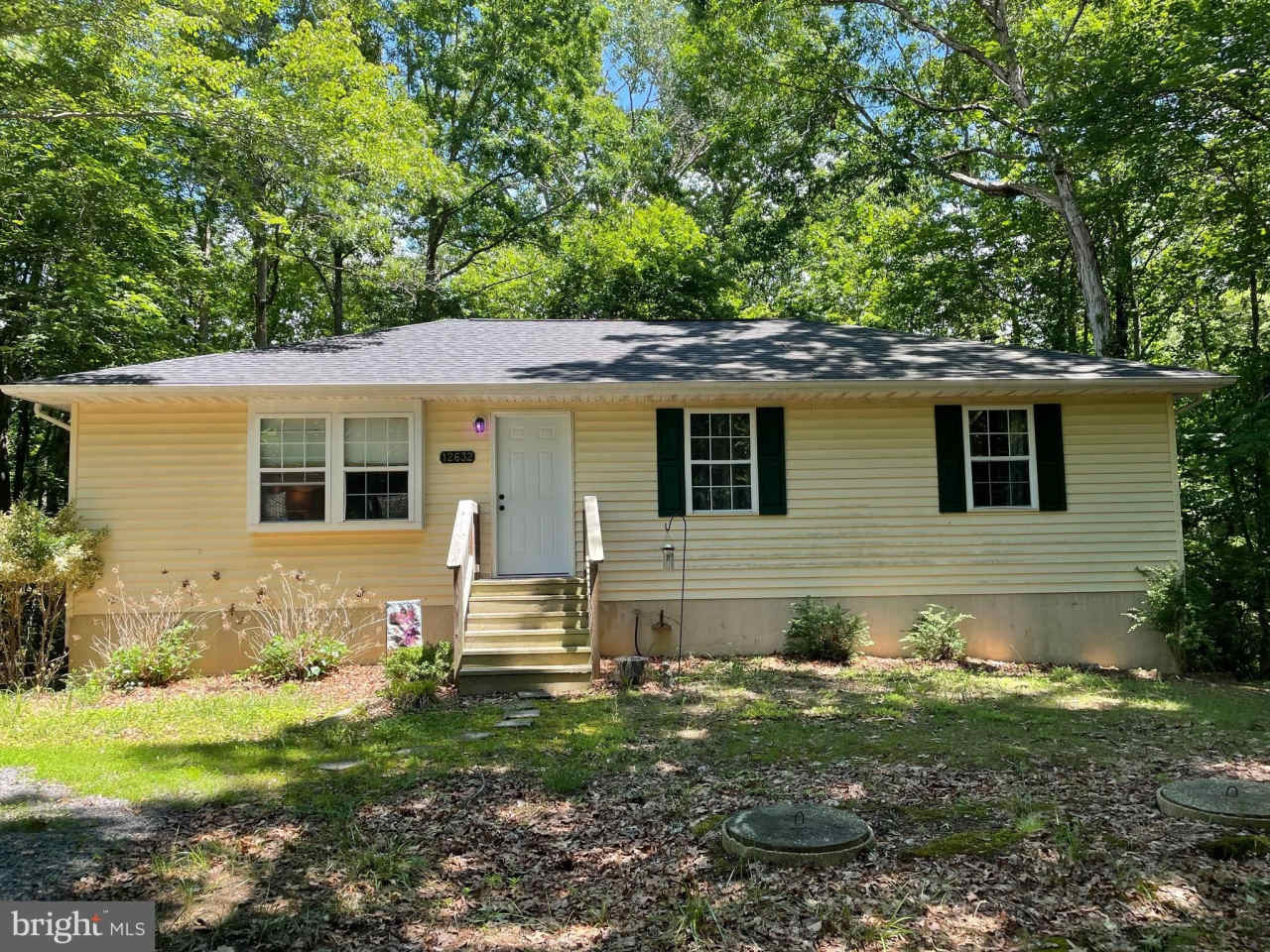 12632 WESTERN Circle